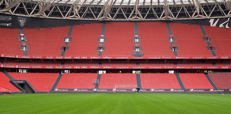 El Sporting vuelve hoy a la competición con El Molinón preparado para una nueva temporada
