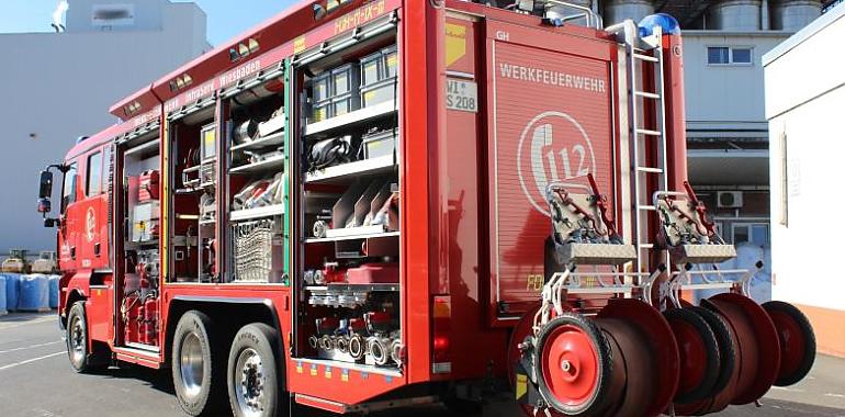 Asturias refuerza la protección frente a los incendios forestales con nuevas actuaciones preventivas en Pravia