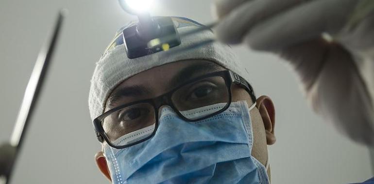 El Sespa alcanza en julio su mayor número de operaciones programadas para ese mes desde 2018