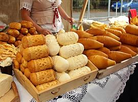 Porrúa viaja al pasado este fin de semana con su tradicional Mercáu
