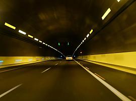 El Huerna vuelve al centro del debate político tras el incidente en el túnel del Negrón