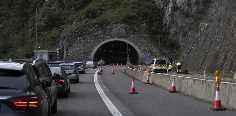 El Huerna, al límite: qué está pasando realmente con los túneles, las obras y un peaje que Asturias ya no quiere pagar