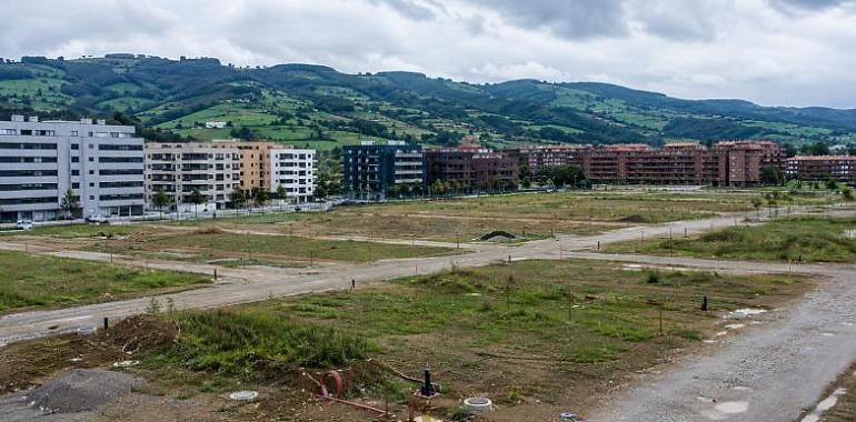 Asturias tiene suelo para 117.000 viviendas… pero casi ninguna puede empezar a construirse mañana