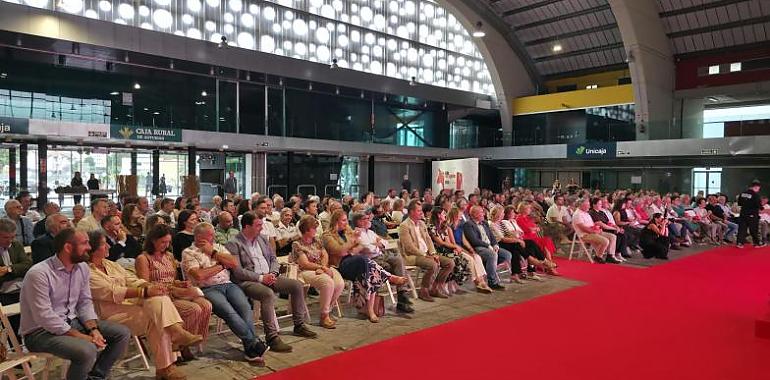 Avilés se conjura para recuperar su histórico Certamen de Ganado tras un San Agustín sin reses