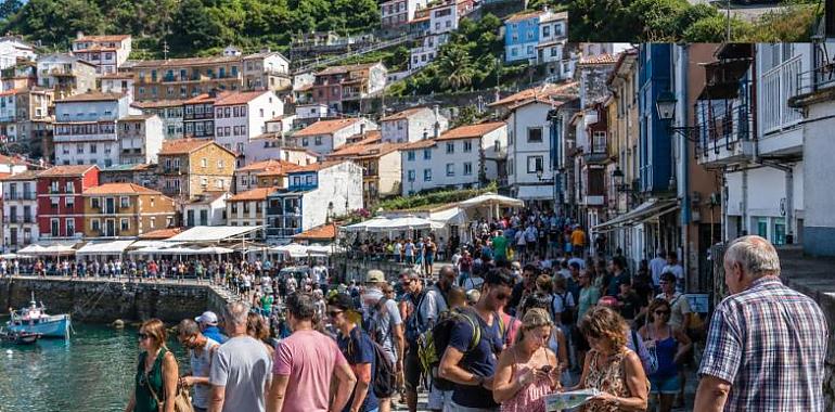 Asturias mantiene su atractivo turístico, pero vivienda, precios y masificación empiezan a pasar factura