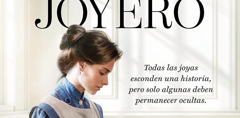 Vuelve Inma Aguilera con La hija del joyero