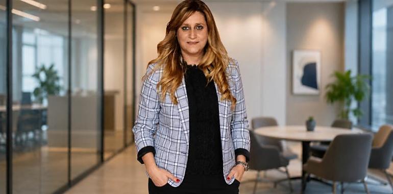 ¿Quién es Nerea Monroy De UGT y la negociación sindical a dirigir los Derechos Sociales de Asturias