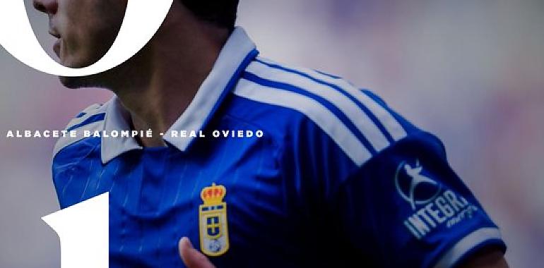 Primera victoria de la temporada ante el Albacete 