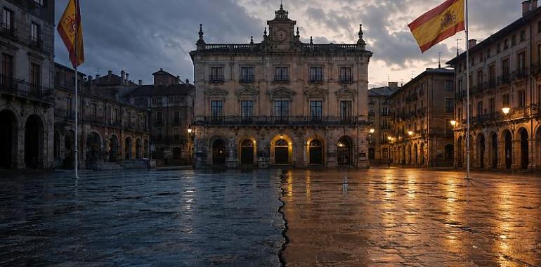 Ceuta divide al municipalismo asturiano: Oviedo y Gijón se suman a la concentración mientras la FACC cuestiona la convocatoria
