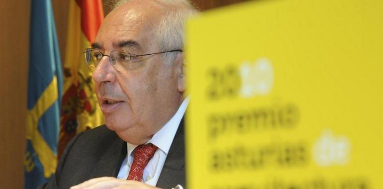 Cascos "añade muy poco a la Asturias moderna", según Areces