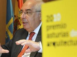 Cascos "añade muy poco a la Asturias moderna", según Areces