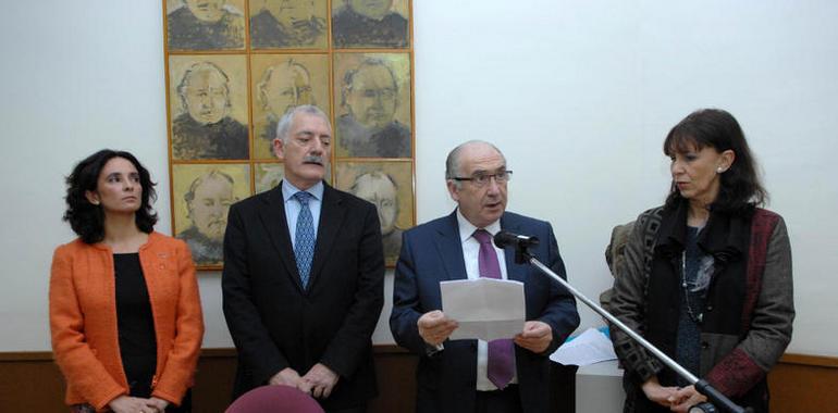 El legáu dAugusto Monterroso ya sesibe nel Milán