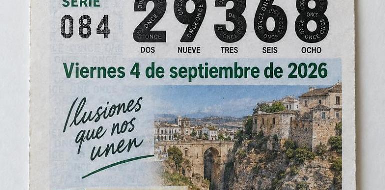 Una lluvia de 2,68 millones aterriza en el Aeropuerto de Asturias: 67 cupones premiados entre trabajadores, empleados de un hotel y algún viajero
