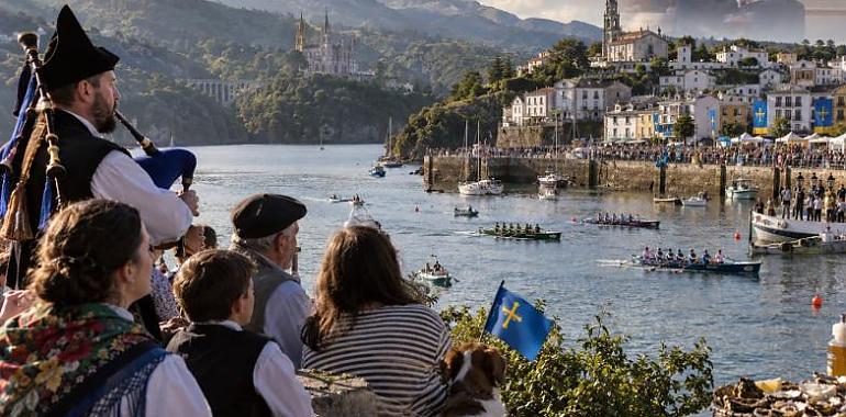 Asturias celebra hoy su gran día: Castropol, Covadonga y Oviedo reúnen la fiesta, la Santina y los grandes homenajes del 8 de septiembre