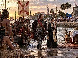 El otro 8 de septiembre de Asturias está en Florida: un avilesino fundó hace 461 años la ciudad más antigua de origen europeo de Estados Unidos