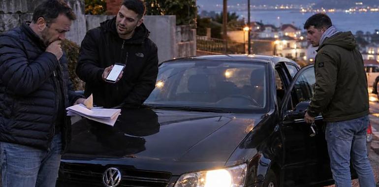 La estafa del falso ingreso llega a Asturias: se llevan tu coche el viernes y lo revenden antes de que descubras que no has cobrado