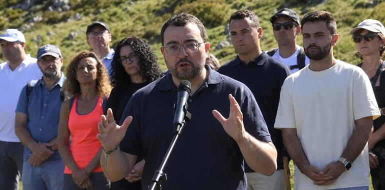 Barbón despeja el tablero electoral: buscará un tercer mandato al frente de Asturias en 2027 -