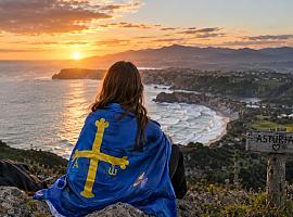 Asturias se lleva dentro: el mensaje de Asturias Mundial para cerrar una semana que nos recuerda quiénes somos
