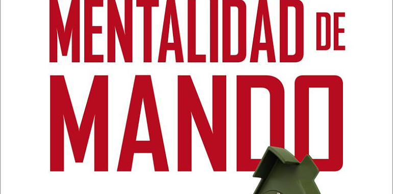 El liderazgo del siglo XXI en Mentalidad de mando 