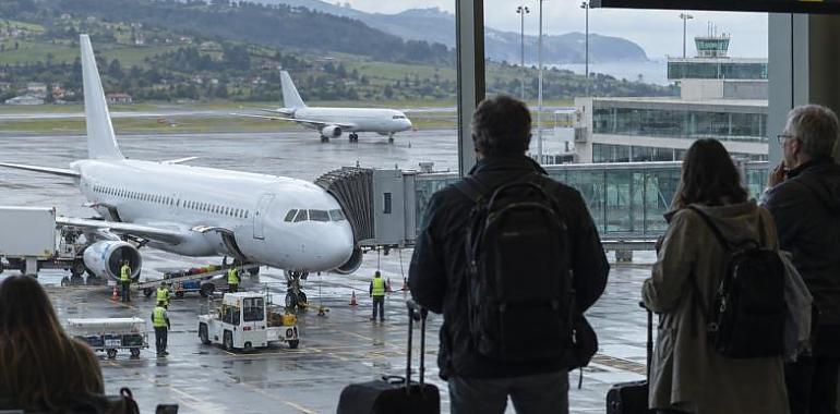 Volotea entra en zona de turbulencias: pierde 64 millones, reduce flota y pone sus rutas bajo revisión semanal
