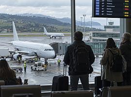 Volotea entra en zona de turbulencias: pierde 64 millones, reduce flota y pone sus rutas bajo revisión semanal