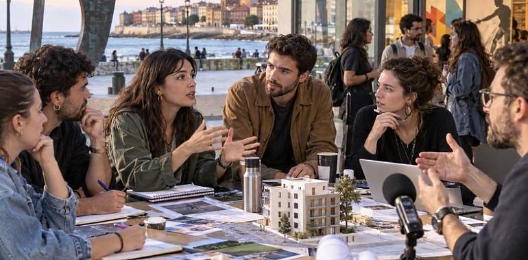 Vivienda, democracia y futuro: Gijón reúne a expertos para preguntarse qué está fallando con los jóvenes