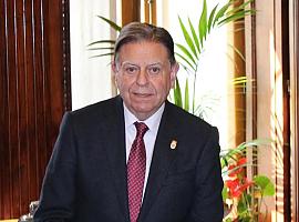 Canteli cierra filas por un Oviedo sin violencia y reclama que la agresión de San Mateo se esclarezca cuanto antes