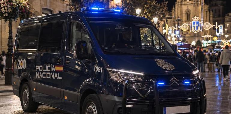 Cinco detenidos por la agresión de San Mateo y un sexto implicado identificado: la Policía estrecha el cerco sobre el grupo que atacó a Rosón y Fernández