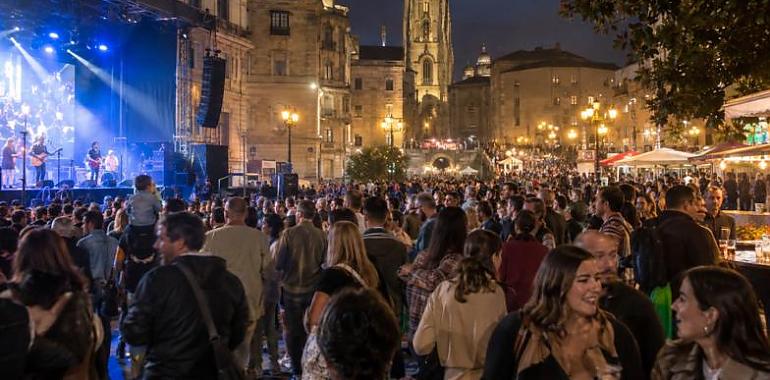 San Mateo encara otro viernes grande: de Taburete y el Pop Tour a Alejo Stivel, Vera Fauna y una tarde llena de planes