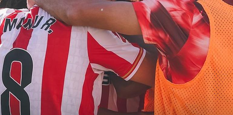 El Sporting gana en Andorra