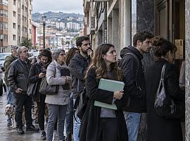 El alquiler frena su caída en Asturias, pero la herida sigue abierta: hay 9.725 viviendas menos que en 2022