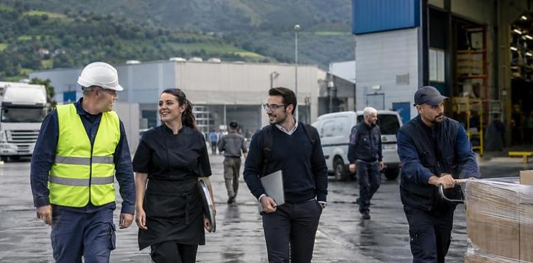 Asturias entra en el último trimestre del año con viento a favor para el empleo: el noroeste lidera las previsiones de contratación