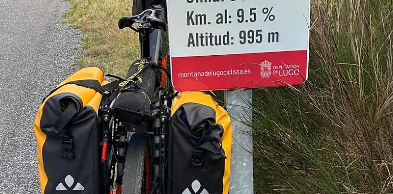 De Asturias al Bierzo a golpe de pedal: una travesía salvaje por el corazón de Los Ancares