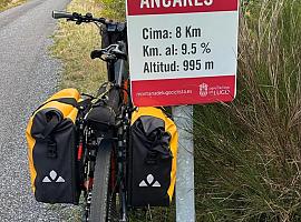 De Asturias al Bierzo a golpe de pedal: una travesía salvaje por el corazón de Los Ancares