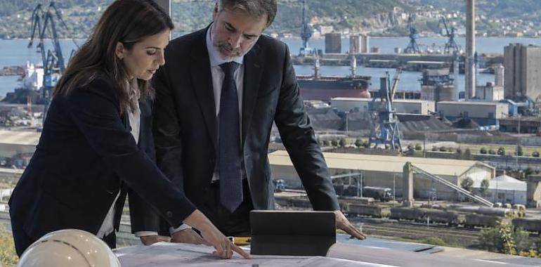 Asturias atrae 157 millones de inversión extranjera en seis meses y se coloca entre las regiones con mayor captación fuera de los grandes polos