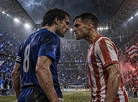 Oviedo-Sporting: cien años de una rivalidad que divide Asturias y vuelve a encenderse este domingo