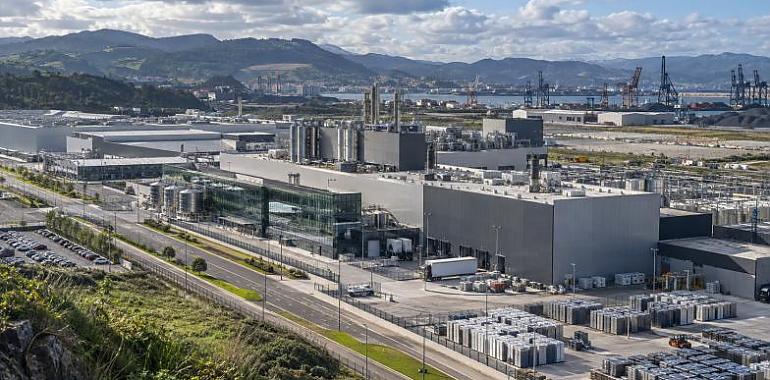Sunwafe acelera en la ZALIA: Asturias pone la alfombra roja a una fábrica de 700 millones que puede cambiar su mapa industrial