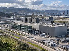 Sunwafe acelera en la ZALIA: Asturias pone la alfombra roja a una fábrica de 700 millones que puede cambiar su mapa industrial