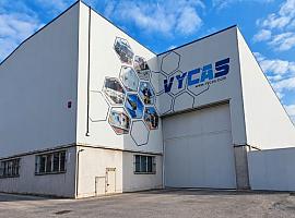 El gigante europeo Loxam desembarca en Asturias comprando Vycas, una empresa gijonesa de 35 años