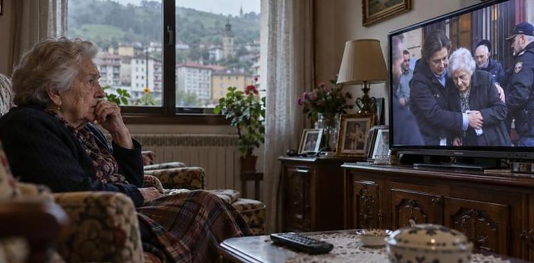 El desahucio de Maricarmen reabre una pregunta incómoda en Asturias: ¿podría ocurrir aquí