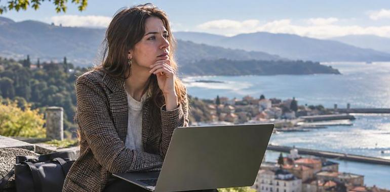 Asturias enamora para vivir, pero no para hacer carrera: la contradicción que amenaza su futuro laboral