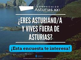 Compromiso Asturias vuelve a preguntar a la diáspora: ¿qué necesitan los asturianos que viven fuera