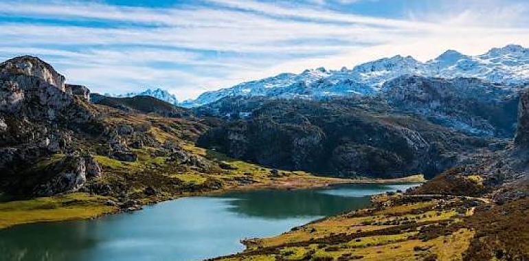 Asturias conquista National Geographic: 122 páginas para vender al mundo un paraíso que quiere turistas todo el año