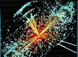 “El tratamiento mediático del bosón de Higgs ha sido desigual y a veces caótico”