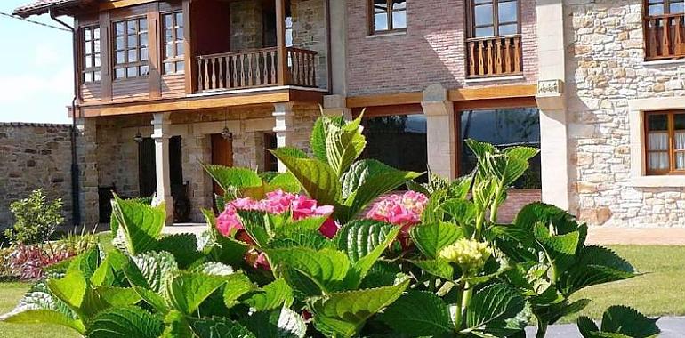 Cuatro días para olvidarse de todo: una escapada rural entre manzanos, mar y silencio en Villaviciosa desde 71 euros por persona y noche
