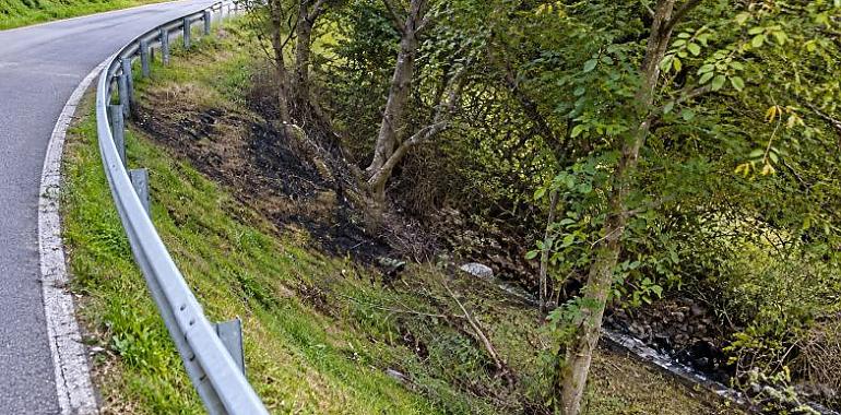 Una roca en la cuneta, bajo la lupa: así pudo desencadenarse la tragedia que costó la vida a Soraya Barreiro