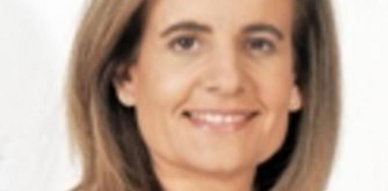 Fátima Báñez toma posesión como ministra de Empleo y Seguridad Social 