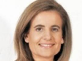 Fátima Báñez toma posesión como ministra de Empleo y Seguridad Social 
