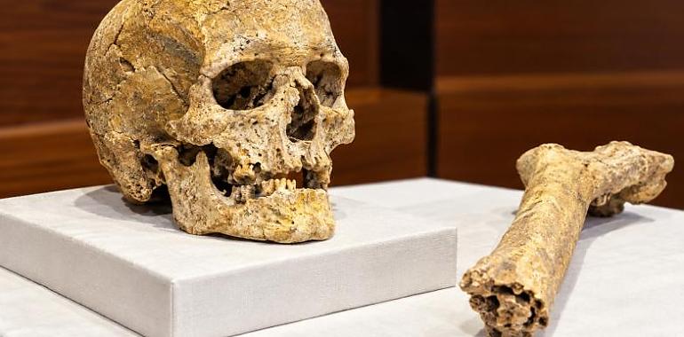 El hombre que vivía del mar hace 8.000 años: una cueva de Llanes reescribe la prehistoria de Asturias