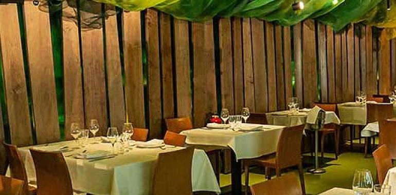 Asturias a 450 kilómetros de Asturias: Couzapín, el restaurante que lleva el Principado a una mesa de Madrid